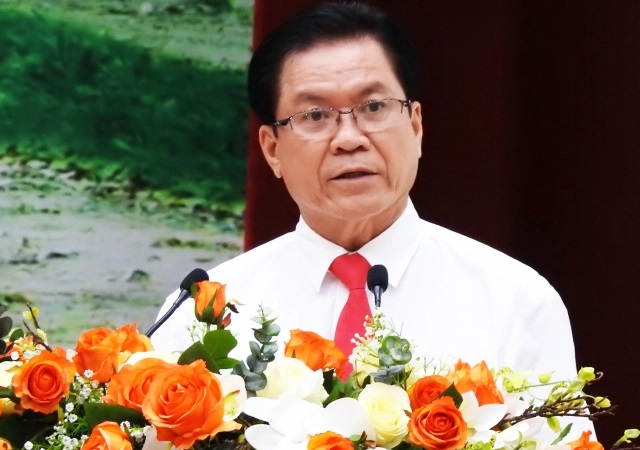 VRG: 6 tháng đầu năm 2022 đồng lòng, đoàn kết vượt khó khăn, thách thức
